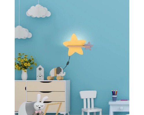 Світильник Candellux Star (21-75734)