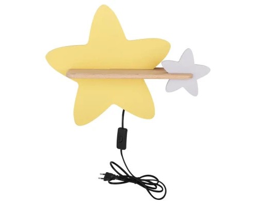 Світильник Candellux Star (21-75734)