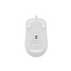 Мишка A4Tech FM26S USB Icy White (4711421993562)