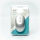 Мишка A4Tech FM26S USB Icy White (4711421993562)