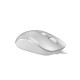 Мишка A4Tech FM26S USB Icy White (4711421993562)