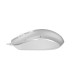 Мишка A4Tech FM26S USB Icy White (4711421993562)