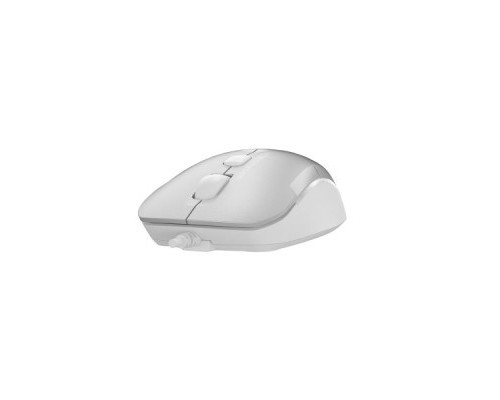 Мишка A4Tech FM26S USB Icy White (4711421993562)
