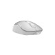 Мишка A4Tech FM26S USB Icy White (4711421993562)