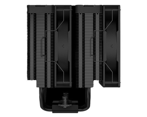 Кулер до процесора Deepcool AG620 Digital BK ARGB (R-AG620-BKADMN-G-2)