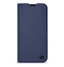 Чохол до мобільного телефона Armorstandart OneFold Case Samsung S23 FE 5G (SM-S711) Dark Blue (ARM72646)
