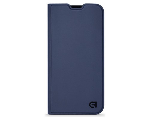 Чохол до мобільного телефона Armorstandart OneFold Case Samsung S23 FE 5G (SM-S711) Dark Blue (ARM72646)