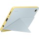Чохол до планшета Samsung Galaxy Tab A9 (X110/X115), Book Cover, Blue (EF-BX110TLEGWW)