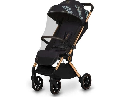 Коляска Lionelo Cloe Golden Moments (LO-CLOE GOLDEN MOMENTS)