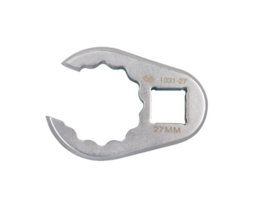 Ключ KING TONY розрізний 