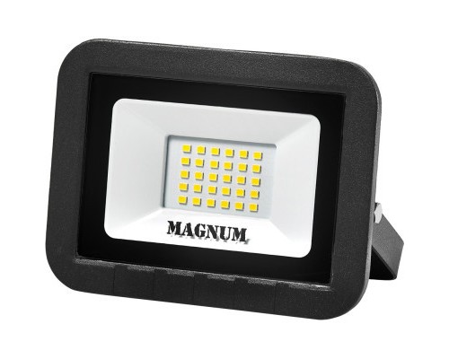 Прожектор MAGNUM FL ECO LED 30Вт slim_6500К IP65 (90011660)