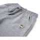 Шорти дитячі Breeze трикотажні (18920-140B-gray)