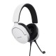 Навушники Trust GXT 489 Fayzo 3.5мм White (25210)