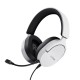 Навушники Trust GXT 489 Fayzo 3.5мм White (25210)