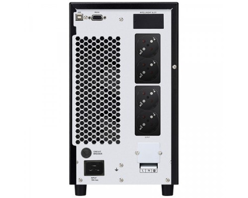 Пристрій безперебійного живлення FSP Champ 3 kVA Schuko (PPF24A1800)