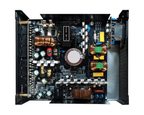 Блок живлення Gamemax 850W (RGB850 PRO)