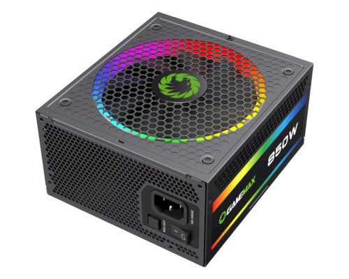 Блок живлення Gamemax 850W (RGB850 PRO)