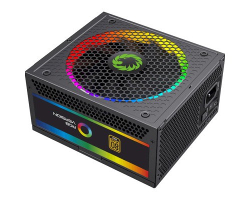 Блок живлення Gamemax 850W (RGB850 PRO)