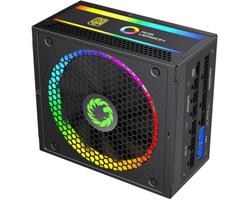 Блок живлення Gamemax 850W (RGB850 PRO)