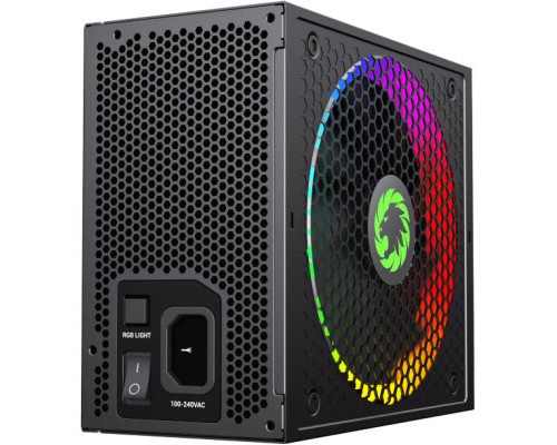 Блок живлення Gamemax 850W (RGB850 PRO)