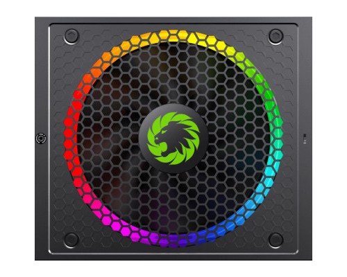 Блок живлення Gamemax 850W (RGB850 PRO)