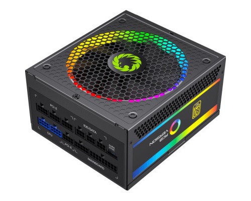 Блок живлення Gamemax 850W (RGB850 PRO)