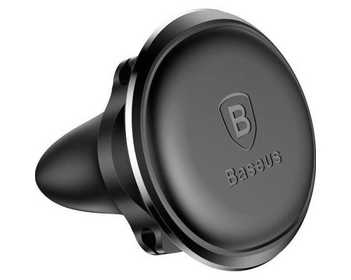Універсальний автотримач Baseus Magnetic Air Vent Car (SUGX020001)