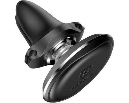 Універсальний автотримач Baseus Magnetic Air Vent Car (SUGX020001)