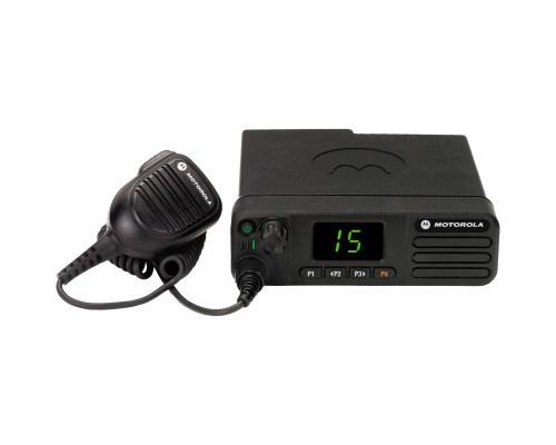 Портативна рація Motorola DM4400E VHF