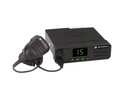 Портативна рація Motorola DM4400E VHF