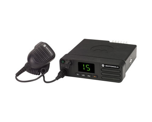 Портативна рація Motorola DM4400E VHF