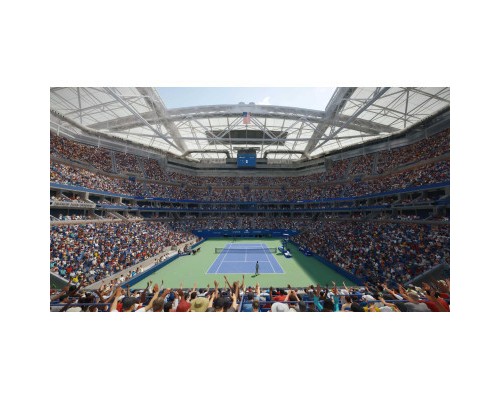 Гра Sony TOPSPIN 2K25, BD диск (5026555437424)