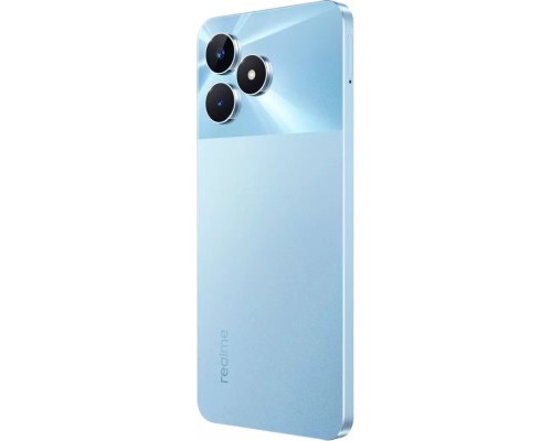 Мобільний телефон realme Note 50 4/128GB Sky Blue