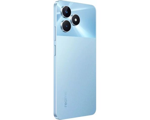 Мобільний телефон realme Note 50 4/128GB Sky Blue
