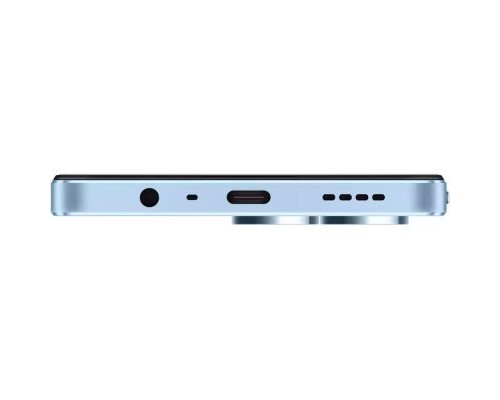 Мобільний телефон realme Note 50 4/128GB Sky Blue