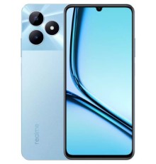 Мобільний телефон realme Note 50 4/128GB Sky Blue