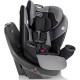 Автокрісло Evenflo Revolve 360 LX (1,8 до 54,4 кг) Amherst Gray (032884201983)