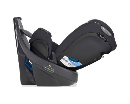 Автокрісло Evenflo Revolve 360 LX (1,8 до 54,4 кг) Amherst Gray (032884201983)