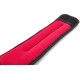 Обважнювач Reebok Ankle Weights чорний, червоний RAWT-11220 0.5 кг (885652020596)