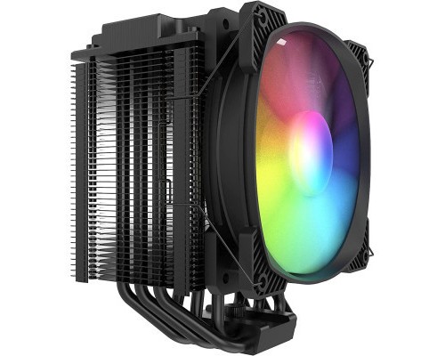 Кулер до процесора MONTECH AIR COOLER 210