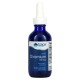 Мінерали Trace Minerals Хром Іонний у краплях, 550 мкг, Ionic Chromium, 59 мл (TMR-00015)