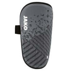 Футбольні щитки Jako Performance Basic 2765-840 сірий Уні L (4059562567342)