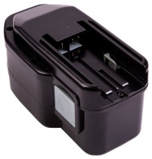 Акумулятор до електроінструменту PowerPlant для Milwaukee 2.0Ah (48-11-2230) (TB921799)