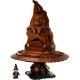 Конструктор LEGO Harry Potter Балакучий сортувальний капелюх 561 деталь (76429)