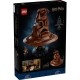 Конструктор LEGO Harry Potter Балакучий сортувальний капелюх 561 деталь (76429)