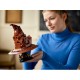Конструктор LEGO Harry Potter Балакучий сортувальний капелюх 561 деталь (76429)