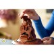 Конструктор LEGO Harry Potter Балакучий сортувальний капелюх 561 деталь (76429)