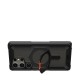 Чохол до мобільного телефона UAG Samsung Galaxy S24 Ultra Plasma XTE Pro Black/Orange (214436114097)