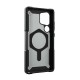 Чохол до мобільного телефона UAG Samsung Galaxy S24 Ultra Plasma XTE Pro Black/Orange (214436114097)