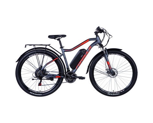 Електровелосипед Formula eHEAVY DUTY AM DD 29